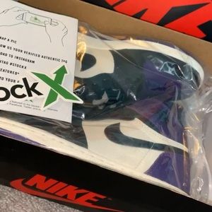 Brand New Air Jordan Retro